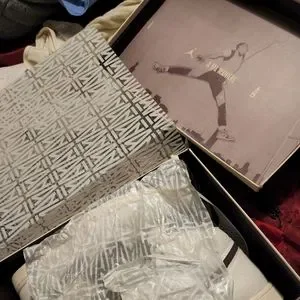 Jordan | Shoes | Im Selling My Shoes They Too Big | Poshmark display picture 2